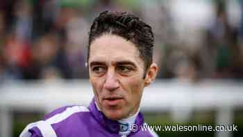 Royal Ascot rocked as top jockey banned over behaviour and statement published