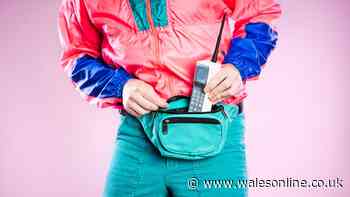 Research shows which decade we want to go back to