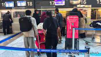 New EU travel rules announced this week set to impact Ryanair, easyJet, Wizz and Jet2 passengers