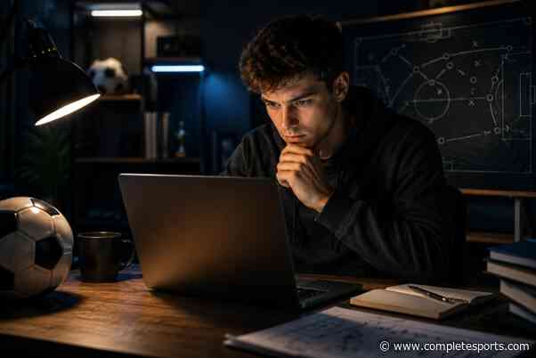 Football Betting Tips For Beginners: The Essential Foundations You Need To Build