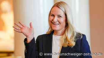 Mette-Marit erhielt neue Lunge: Arzt sagt, wie es jetzt für sie weitergeht