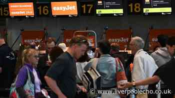 New EU travel rules announced this week set to impact Ryanair, easyJet, Wizz and Jet2 passengers