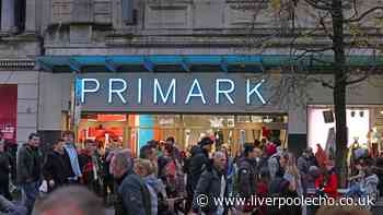 Primark launches 'retro' inspired range from £7