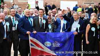 Labour chief questions if 'something more sinister' behind St Helens Reform UK Pride decision