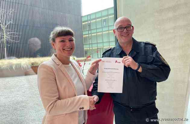 Unser Kulturelles Erbe jetzt schützen - VDR und vfdb fordern dauerhafte Verankerung des Kulturgutschutzes