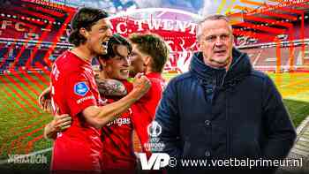 LIVE: Twente gaat de Europa League-koker in en wacht mogelijk pittig tweeluik