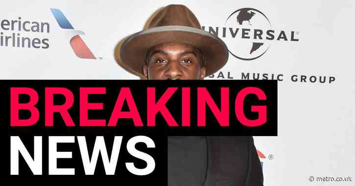 Songwriter Talay Riley, 35, died after being ‘stabbed in the chest and abdomen’