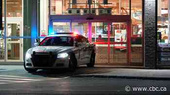 Man, 42, dies following intervention by a security guard in Longueuil, Que.