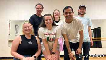 ‘Stomp it out’: 2SLGBTQ+ people build inclusive community around line dancing