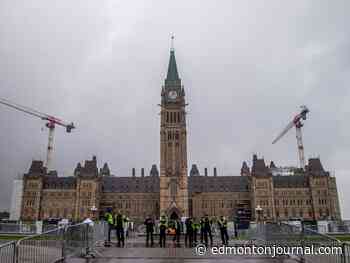 Lorne Gunter: Alberta separatist sentiment feeds on Ottawa's lack of appreciation
