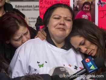 Timeline: How Edmonton police and prosecutors clashed in seeking justice for Nina Napope Dumais
