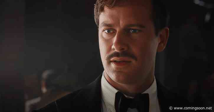 Armie Hammer Dismisses Major Speculation About His Family Wealth