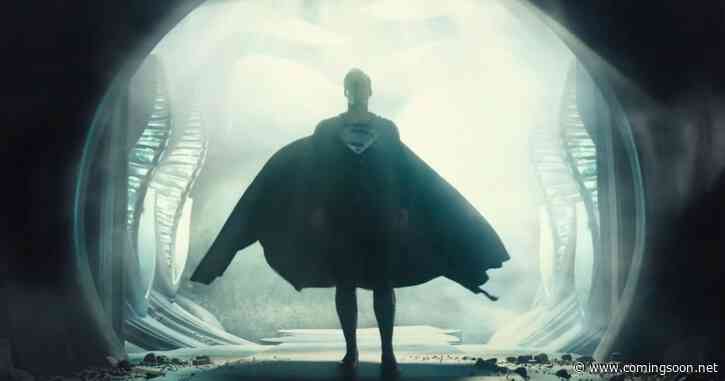 Zack Snyder Celebrates an Unexpected Win for Justice League on Netflix