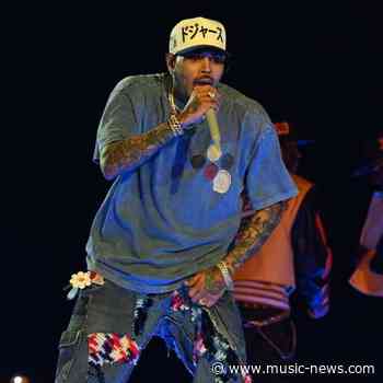 Mistrial declared in Chris Brown dog attack case