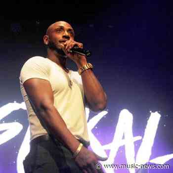 Mystikal sentenced to 20 years in prison for rape