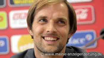 Thomas Tuchel: Wie ein arbeitsloser Trainer in England vom Außenseiter zum Star wurde