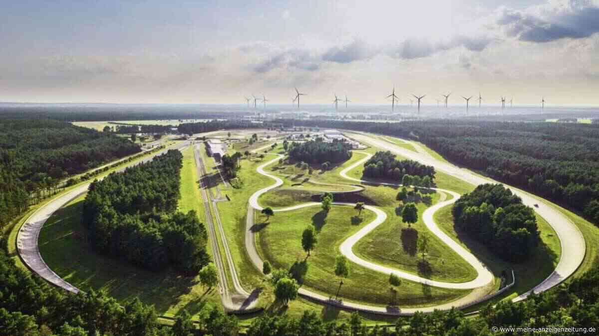 Die Südheide macht den Unterschied – Reifenentwicklung bei Continental