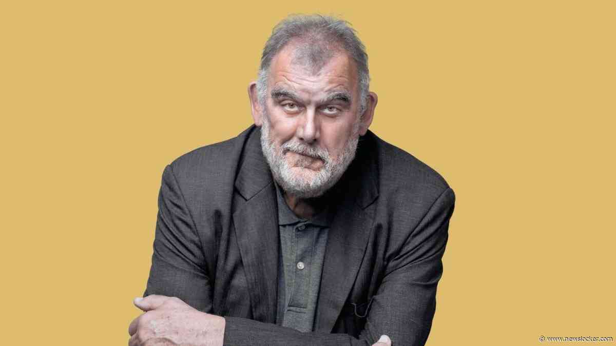 Rob Hoogland: ’NGF, dat topsportbeleid van U, wordt dat nog wat?’