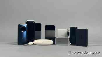The best power banks of 2026: Expert and lab tested