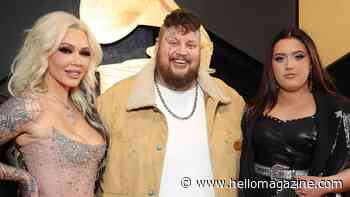 Jelly Roll's teenage daughter teases to spill all as she breaks silence on his divorce from Bunnie Xo