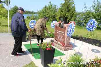 Annual Workers Memorial Day ceremony set for June 20