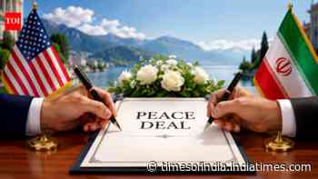 Middle East peace deal: Resuming oil exports, billions in gains — What’s in it for Iran