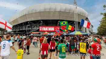 How the World Cup fuels US soccer leagues and their brand partners