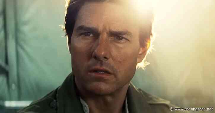 Tom Cruise’s Divisive Supernatural Movie Finds New Streaming Home