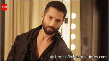 Shahid admitted being terrified of playing Tommy Singh in 'Udta Punjab'