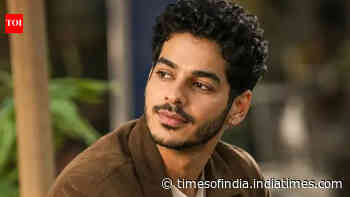 Ishaan Khatter gets questioned on his religion, has the most witty reply