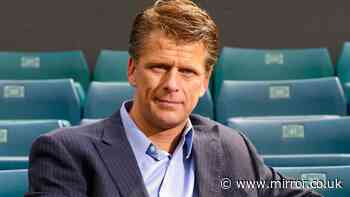 Andrew Castle QUITS BBC after Wimbledon commentator was informed of demotion