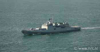 Schietincident met fregat en zeilboot is niet los te zien van Britse entering tanker uit Russische schaduwvloot