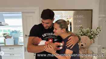 Molly-Mae Hague fans spot major Tommy Fury decision as he melts fans' hearts with family update