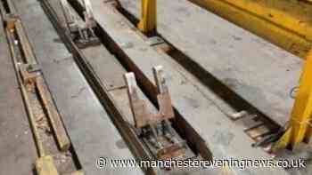 Horror as worker, 18, seriously injured after foot slips into machinery