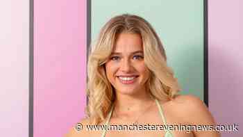 Manchester United legend's daughter makes Love Island bombshell appearance