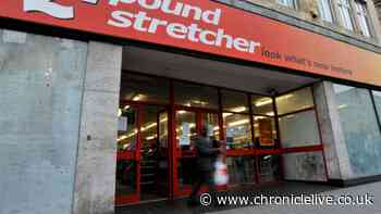 Major UK high street chain gives update on 300 stores after avoiding administration