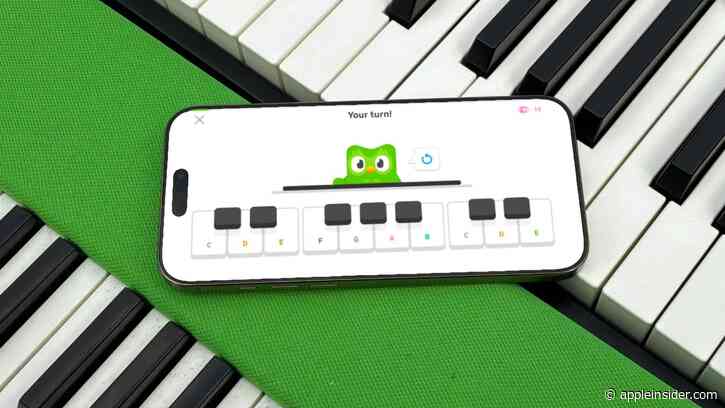 Apps can help you learn an instrument, but they're not enough