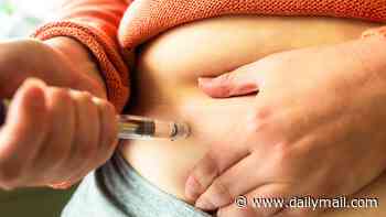 What can't they do? Now scientists find that weight loss medications also reduce crime