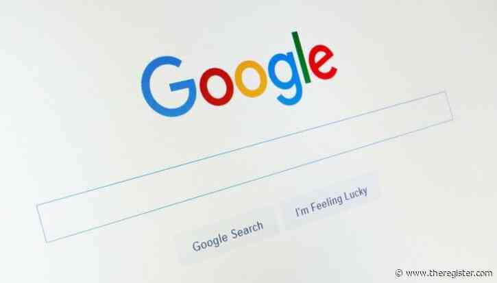 Brit competition cops order Google to make search rankings less mysterious