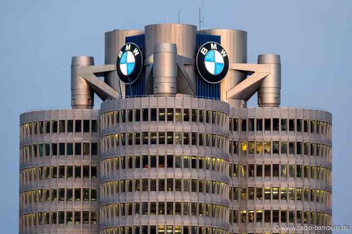 BMW: Es sieht nach Personalabbau aus