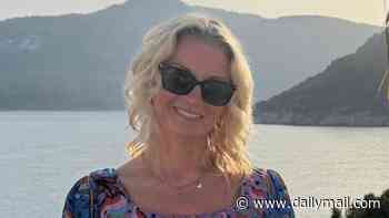 Gillian Taylforth, 70, shows off her youthful looks and slim physique as EastEnders icon makes her Instagram debut on Turkey holiday after revealing her health and beauty secrets