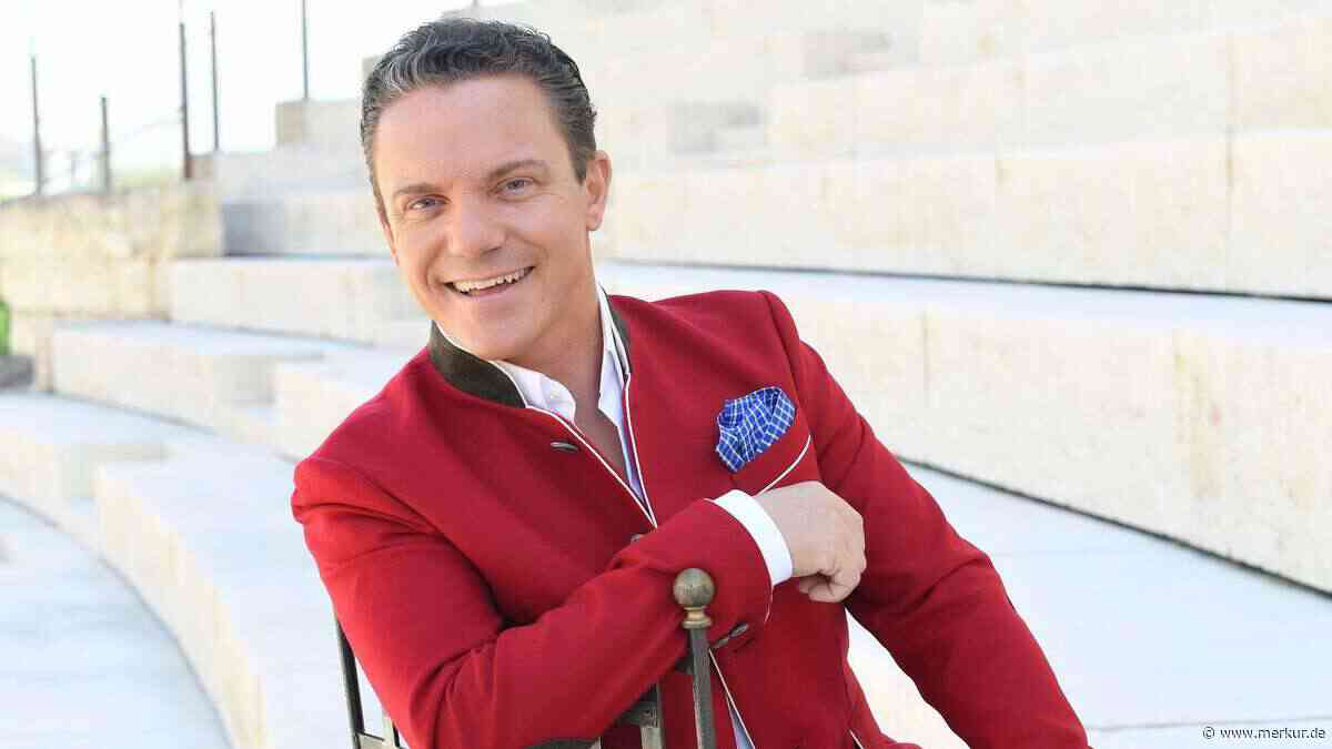 Großer Auftritt für die Liebe? Stefan Mross holt seine Partnerin auf die Bühne