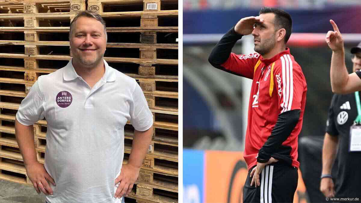 Die heimlichen Helden des DFB-Teams
