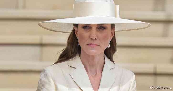 Hospital worker who ‘accessed Kate Middleton’s medical records’ will be prosecuted