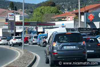 Les prix sont en baisse : voici les stations-service où le carburant est le moins cher dans le Var