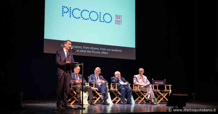 Dal Piccolo alla Scala: così la sinistra meneghina dimentica l’antifascismo e insegue la Milano Premium