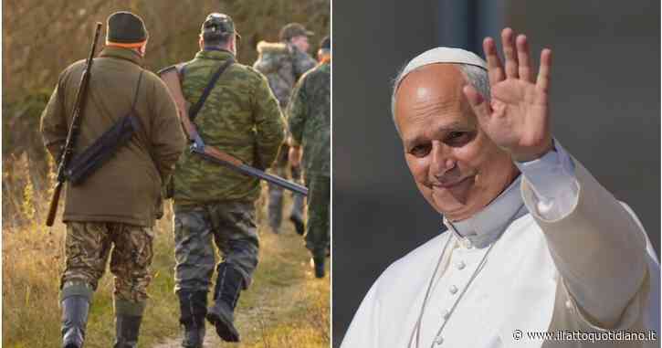 Caccia, il Senato discute il ddl che dà più libertà di sparare. E il Papa risponde alla Lipu: “Tema di grande rilevanza. Promuovere la tutela del creato”