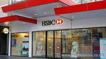 People could be paid £220 for accepting HSBC's new 'rare' offer