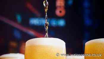 Dads can get a free beer and £15 on Father's Day