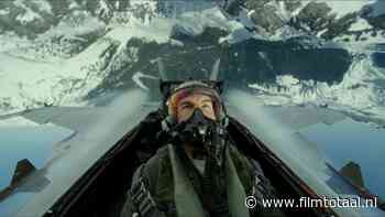 Tom Cruise begon met 'slechts' $12,5 miljoen, maar hield een gigantisch fortuin over aan 'Top Gun: Maverick'